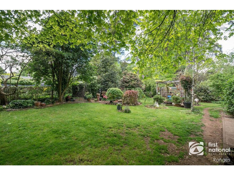 22 Hethersett Road, Sassafras VIC 3787