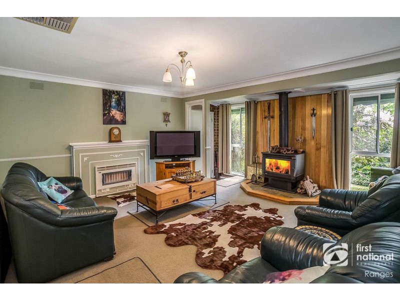 22 Hethersett Road, Sassafras VIC 3787