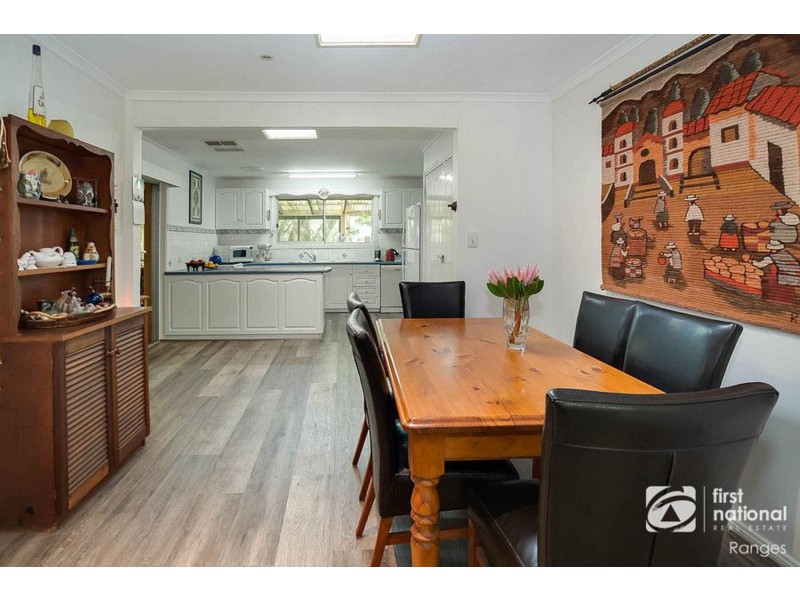 22 Hethersett Road, Sassafras VIC 3787