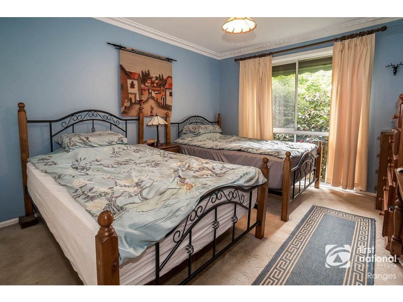 22 Hethersett Road, Sassafras VIC 3787