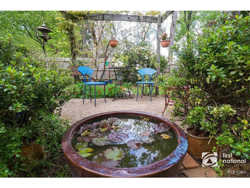 22 Hethersett Road, Sassafras VIC 3787