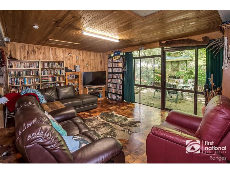 22 Hethersett Road, Sassafras VIC 3787