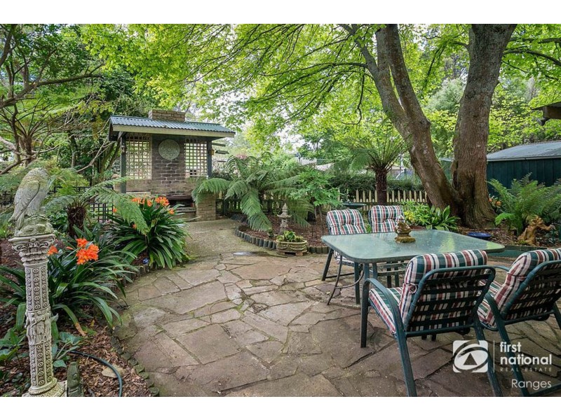 22 Hethersett Road, Sassafras VIC 3787