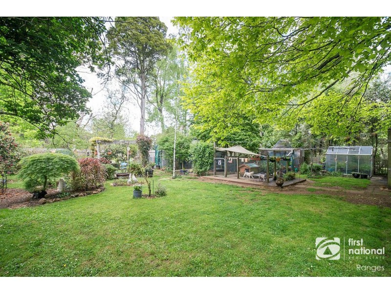 22 Hethersett Road, Sassafras VIC 3787