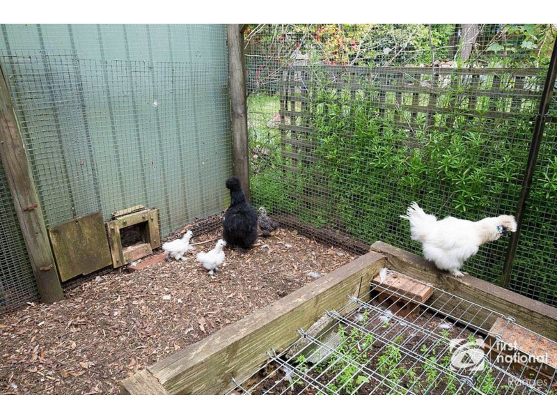 22 Hethersett Road, Sassafras VIC 3787