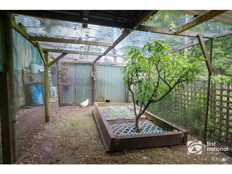 22 Hethersett Road, Sassafras VIC 3787