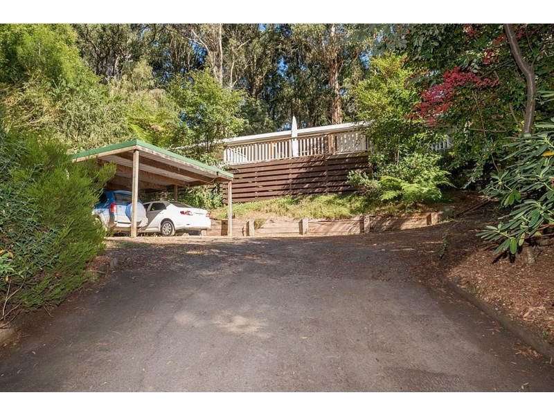 26 Upper Coonara Road, Olinda VIC 3788