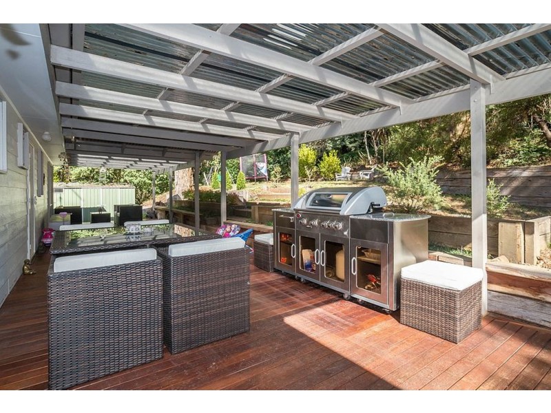 26 Upper Coonara Road, Olinda VIC 3788