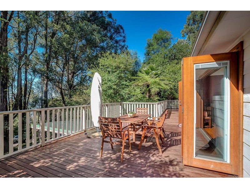 26 Upper Coonara Road, Olinda VIC 3788