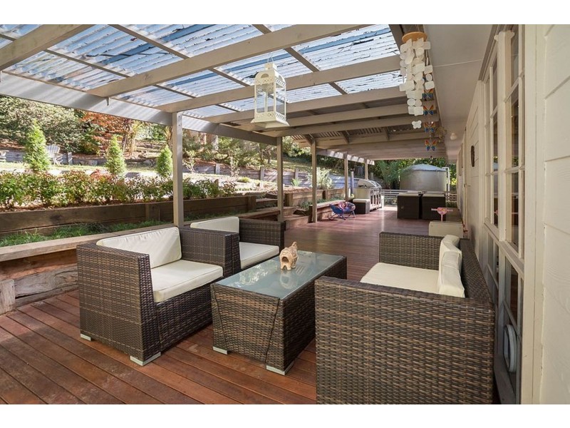 26 Upper Coonara Road, Olinda VIC 3788