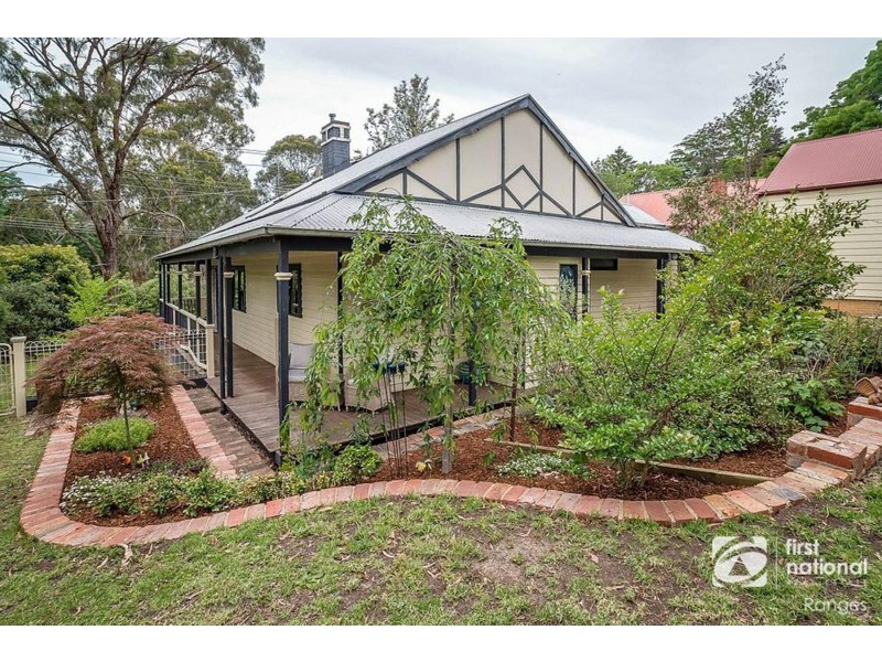 2 Blair Road, Belgrave VIC 3160