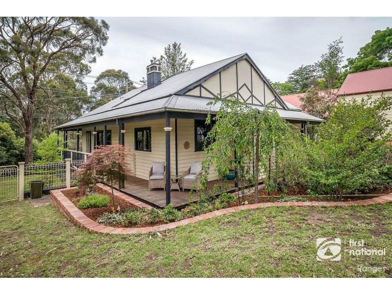 2 Blair Road, Belgrave VIC 3160