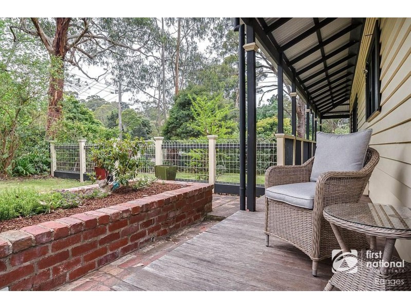 2 Blair Road, Belgrave VIC 3160