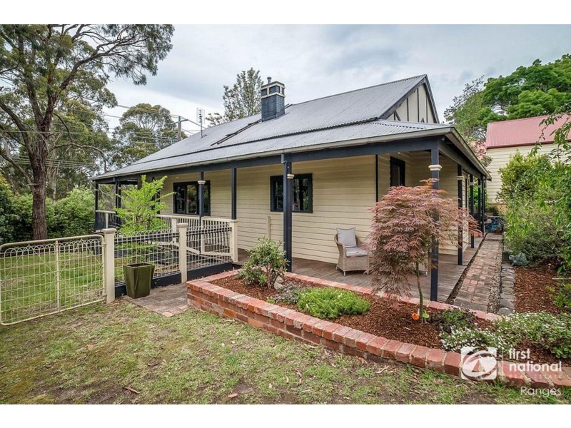 2 Blair Road, Belgrave VIC 3160