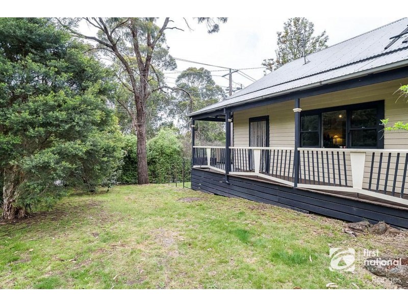 2 Blair Road, Belgrave VIC 3160