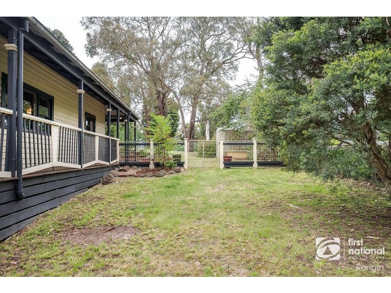 2 Blair Road, Belgrave VIC 3160