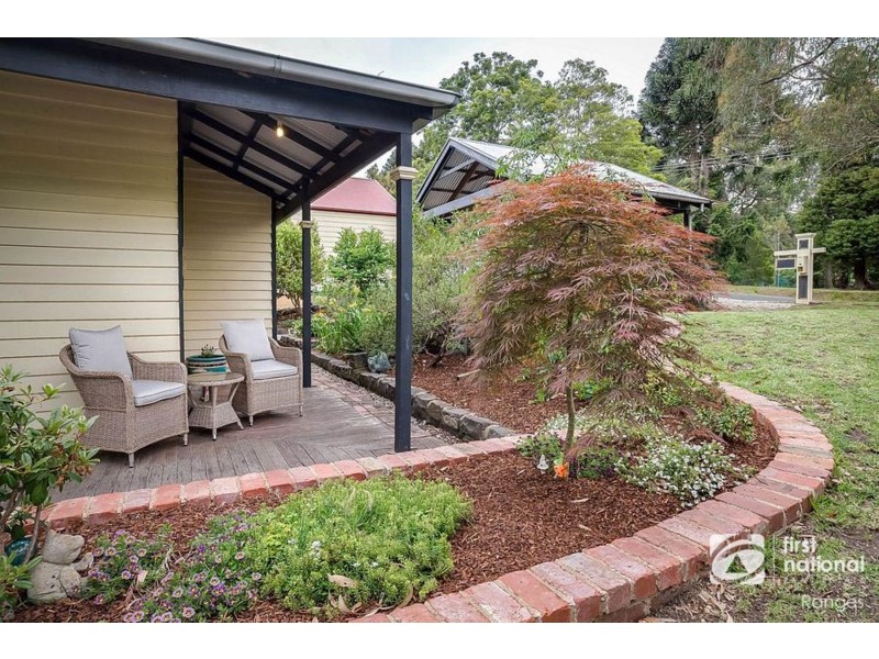 2 Blair Road, Belgrave VIC 3160