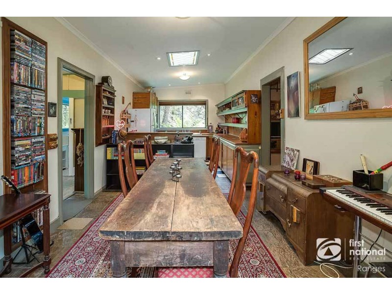 2 Grandview Crescent, Tecoma VIC 3160