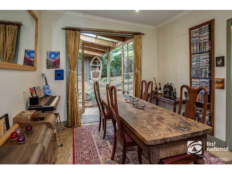 2 Grandview Crescent, Tecoma VIC 3160