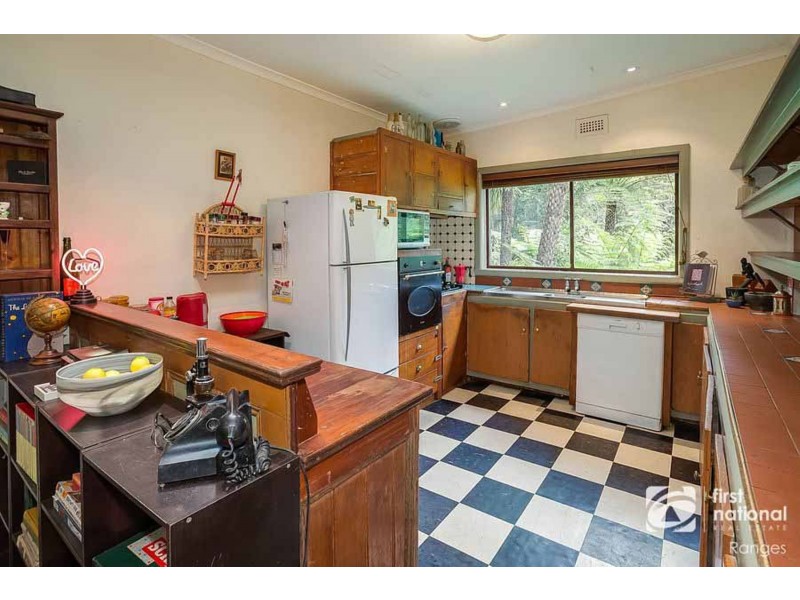 2 Grandview Crescent, Tecoma VIC 3160