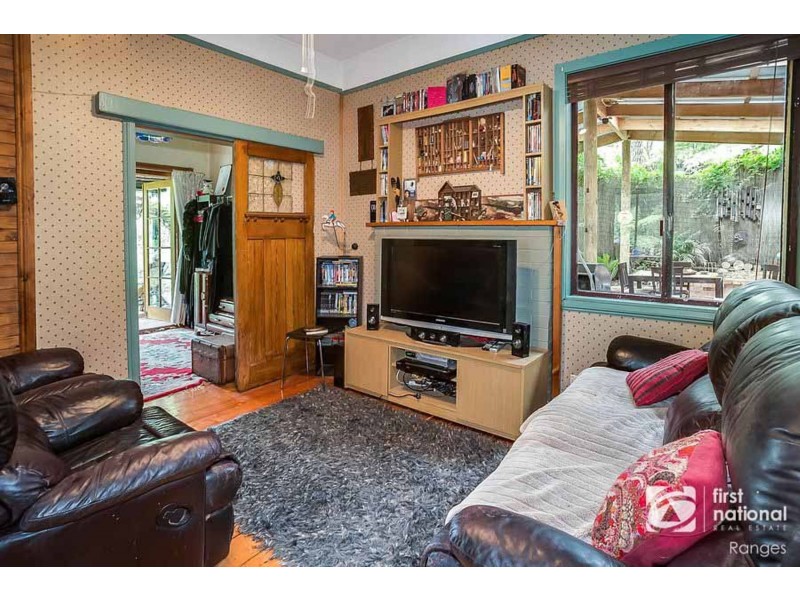 2 Grandview Crescent, Tecoma VIC 3160
