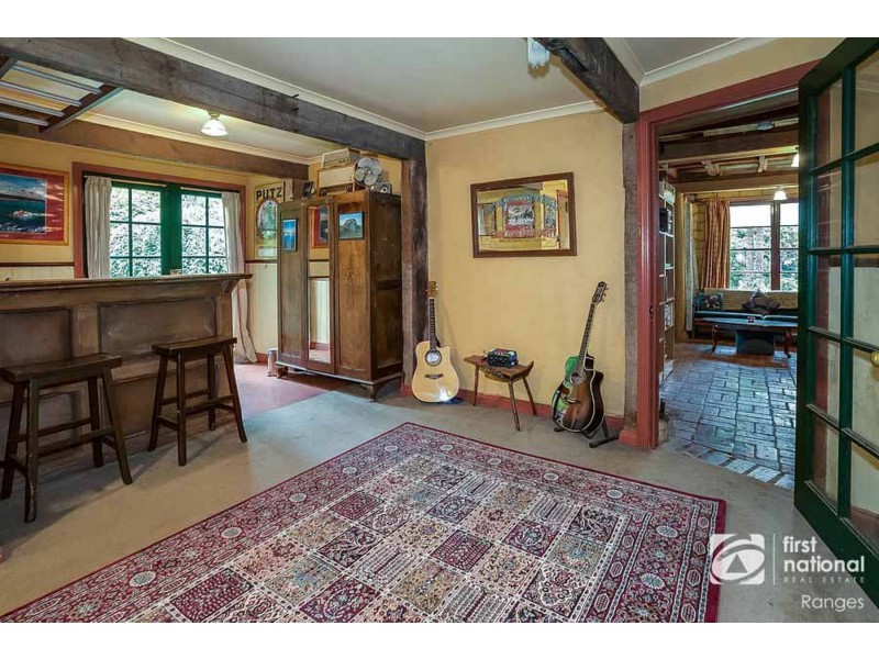 2 Grandview Crescent, Tecoma VIC 3160
