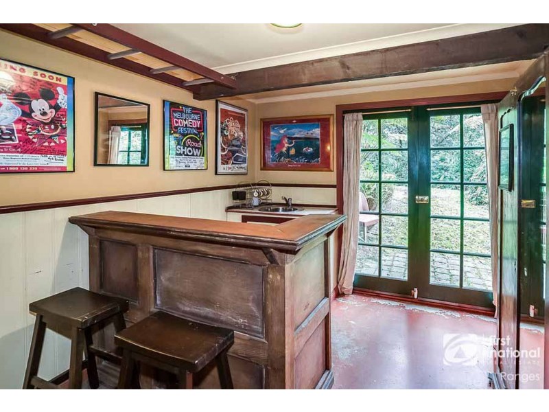 2 Grandview Crescent, Tecoma VIC 3160