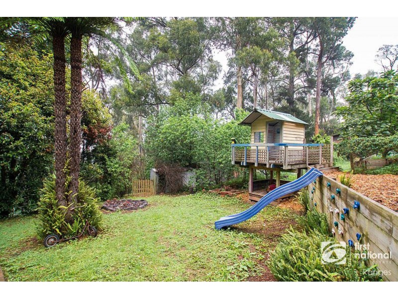 2 Grandview Crescent, Tecoma VIC 3160