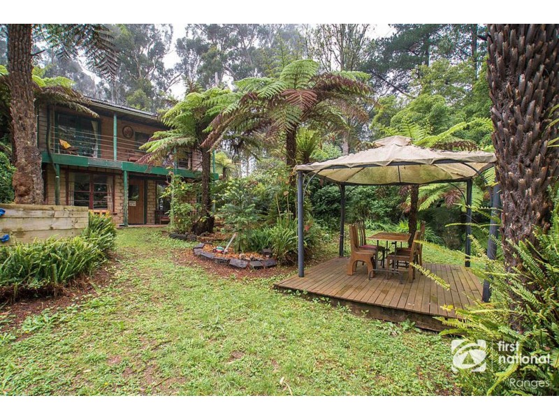 2 Grandview Crescent, Tecoma VIC 3160