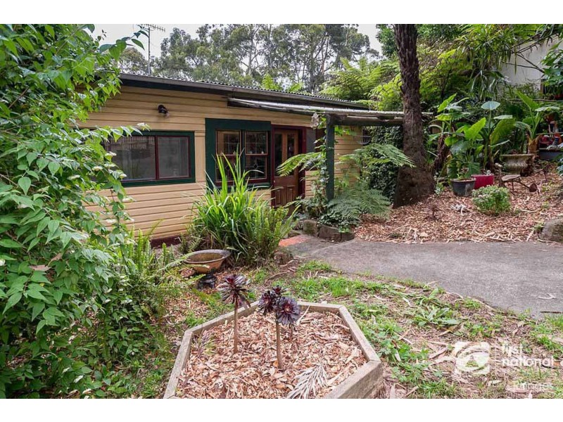 2 Grandview Crescent, Tecoma VIC 3160
