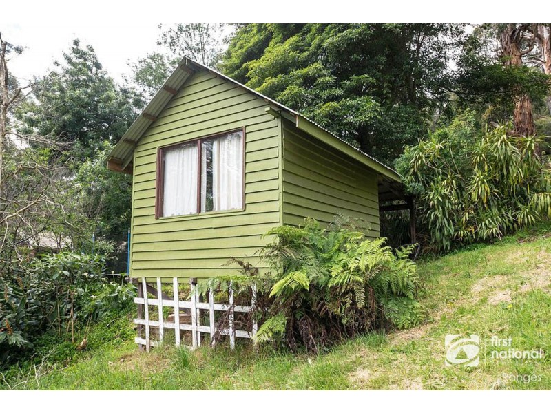 15 Glen Harrow Heights Road, Belgrave VIC 3160