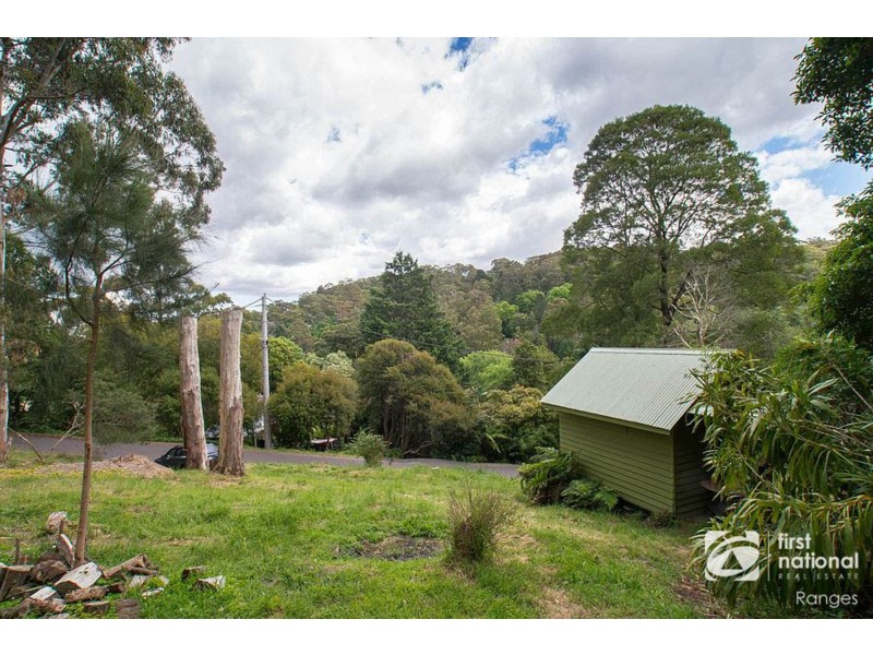 15 Glen Harrow Heights Road, Belgrave VIC 3160