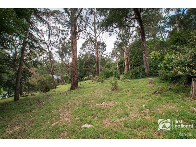 15 Glen Harrow Heights Road, Belgrave VIC 3160