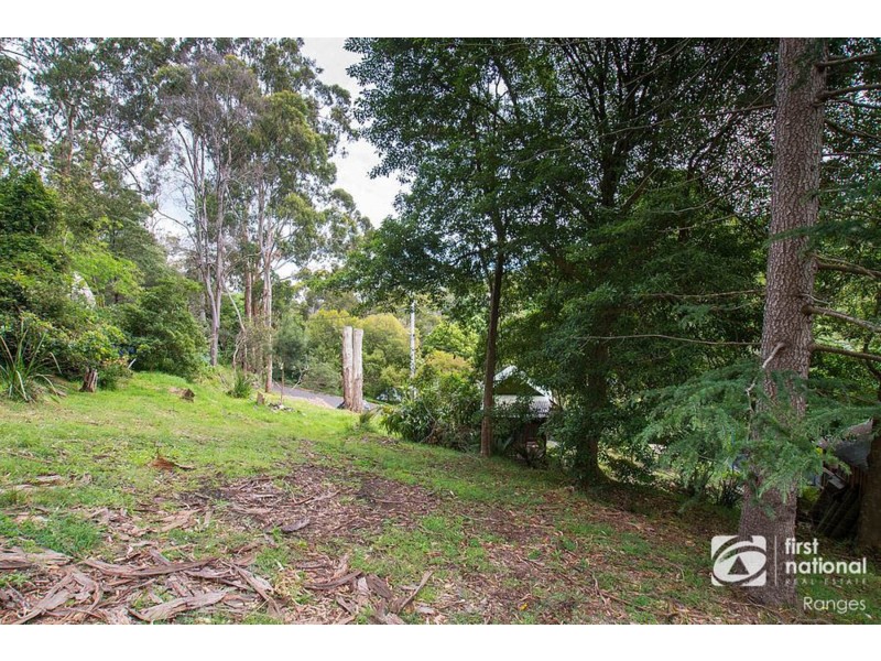 15 Glen Harrow Heights Road, Belgrave VIC 3160