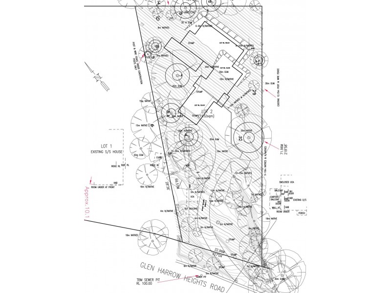 15 Glen Harrow Heights Road, Belgrave VIC 3160