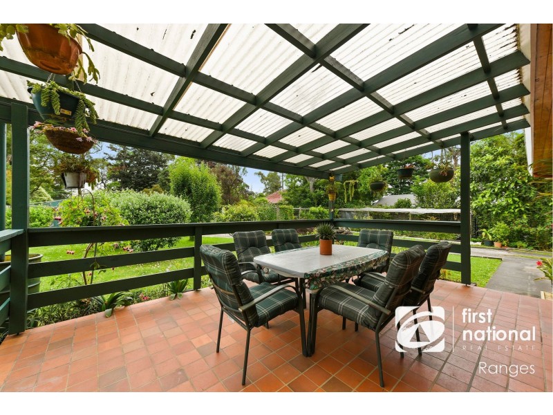 16 Lockwood Road, Belgrave Heights VIC 3160