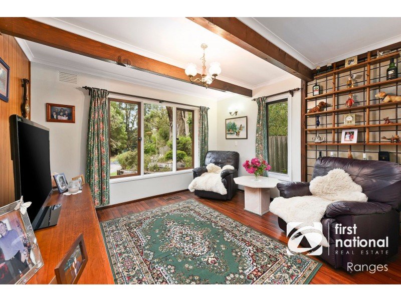 16 Lockwood Road, Belgrave Heights VIC 3160