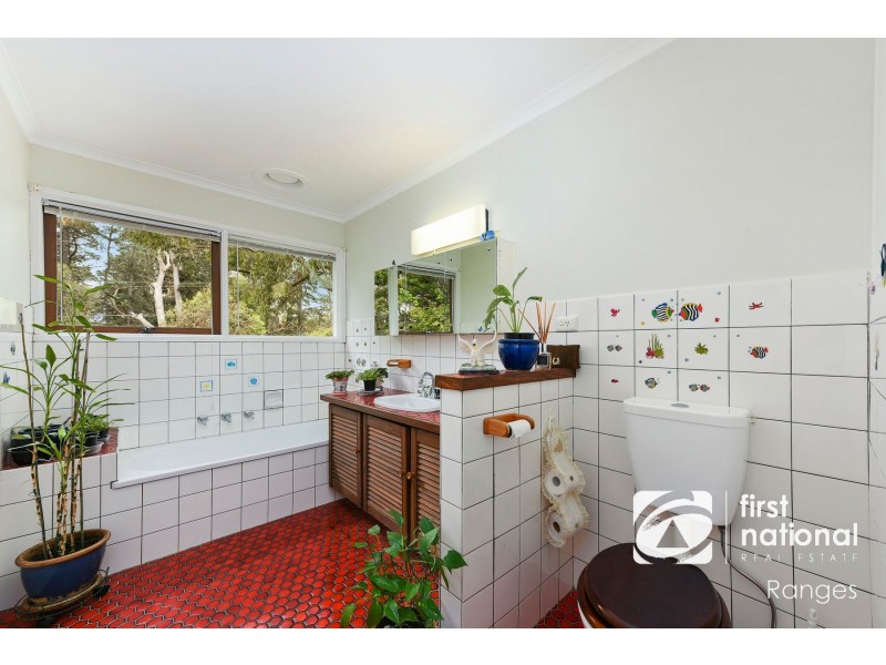 16 Lockwood Road, Belgrave Heights VIC 3160