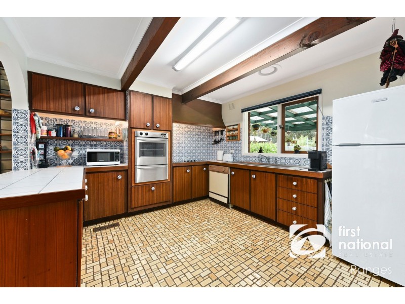 16 Lockwood Road, Belgrave Heights VIC 3160