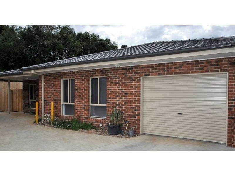 8/13 Vista Court, Gembrook VIC 3783