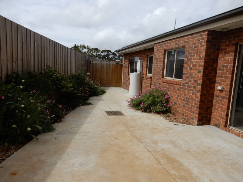 8/13 Vista Court, Gembrook VIC 3783