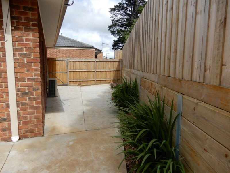 8/13 Vista Court, Gembrook VIC 3783