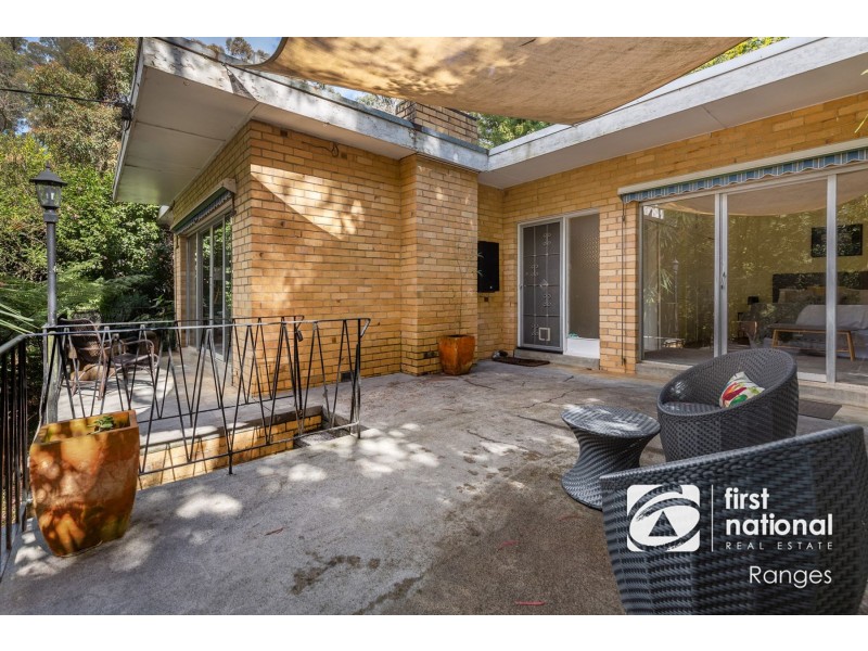 38 Bellbird Crescent, Emerald VIC 3782