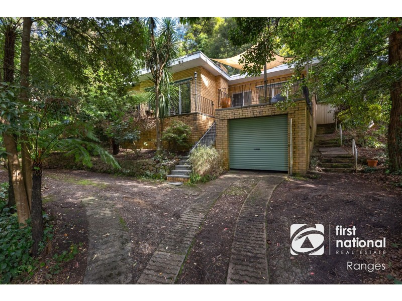 38 Bellbird Crescent, Emerald VIC 3782