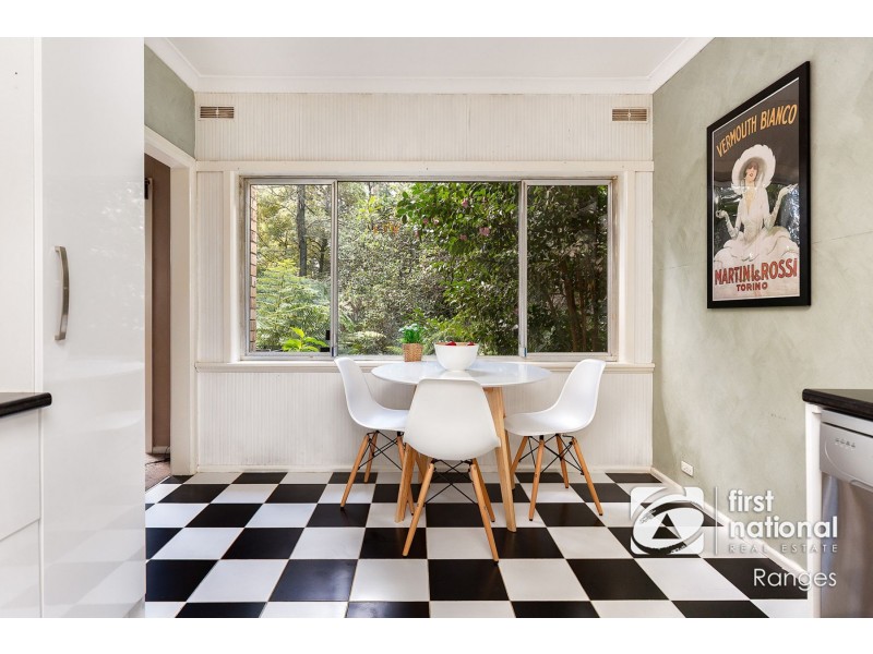 38 Bellbird Crescent, Emerald VIC 3782