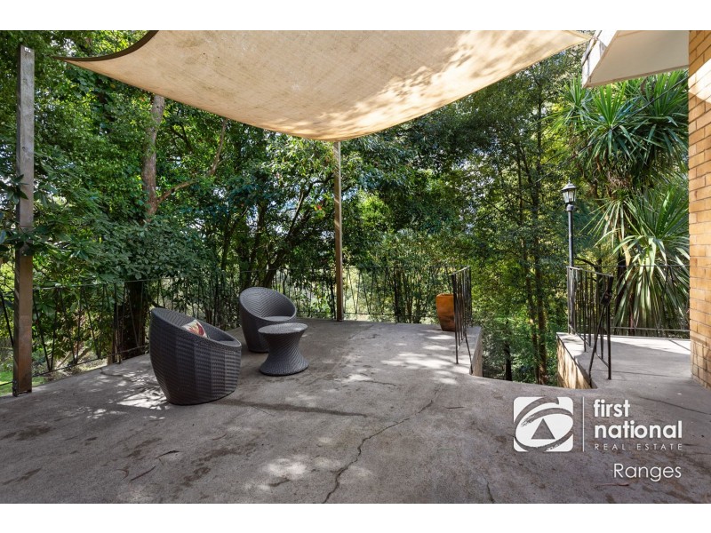 38 Bellbird Crescent, Emerald VIC 3782