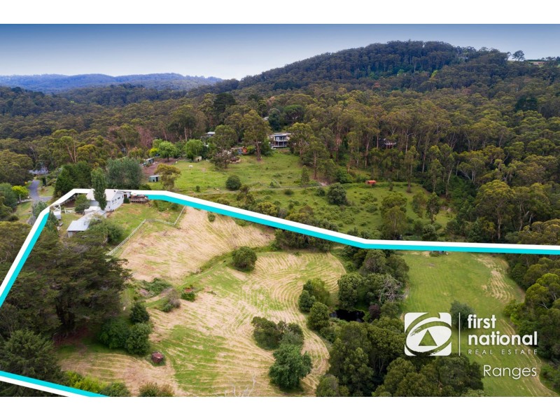 22 Batesleigh Road, Selby VIC 3159