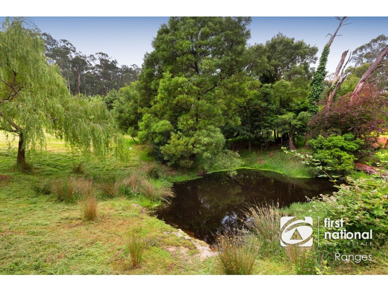 22 Batesleigh Road, Selby VIC 3159