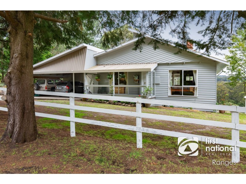 22 Batesleigh Road, Selby VIC 3159