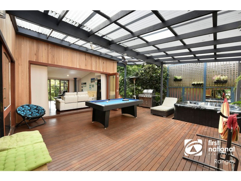 100 Belgrave-Gembrook Road, Selby VIC 3159
